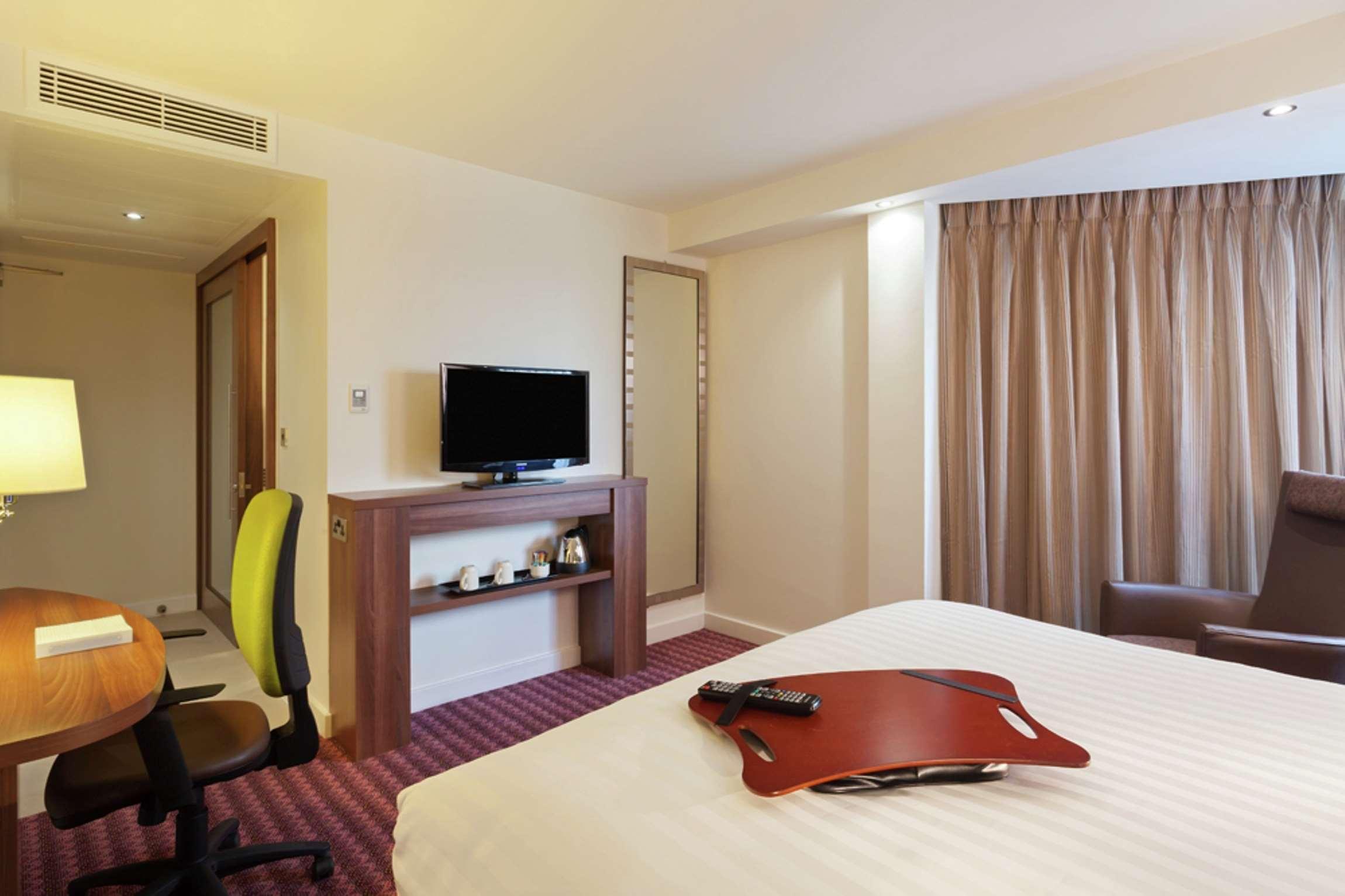 Hampton By Hilton Birmingham Jewellery Quarter Hotel Eksteriør billede