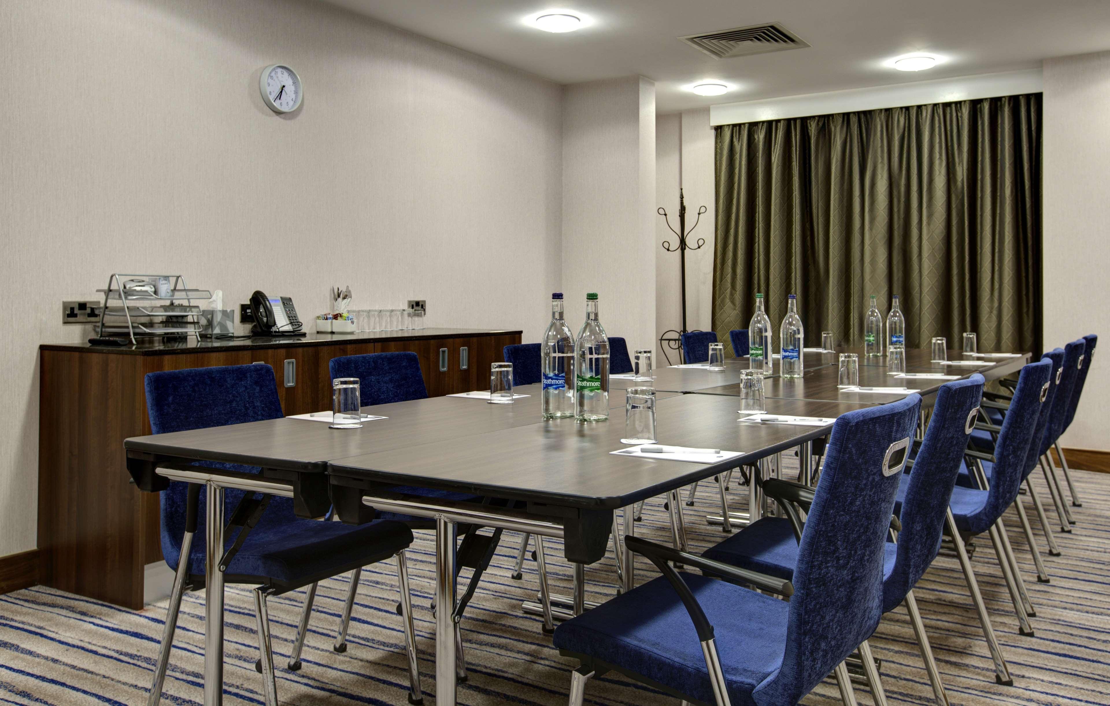 Hampton By Hilton Birmingham Jewellery Quarter Hotel Eksteriør billede