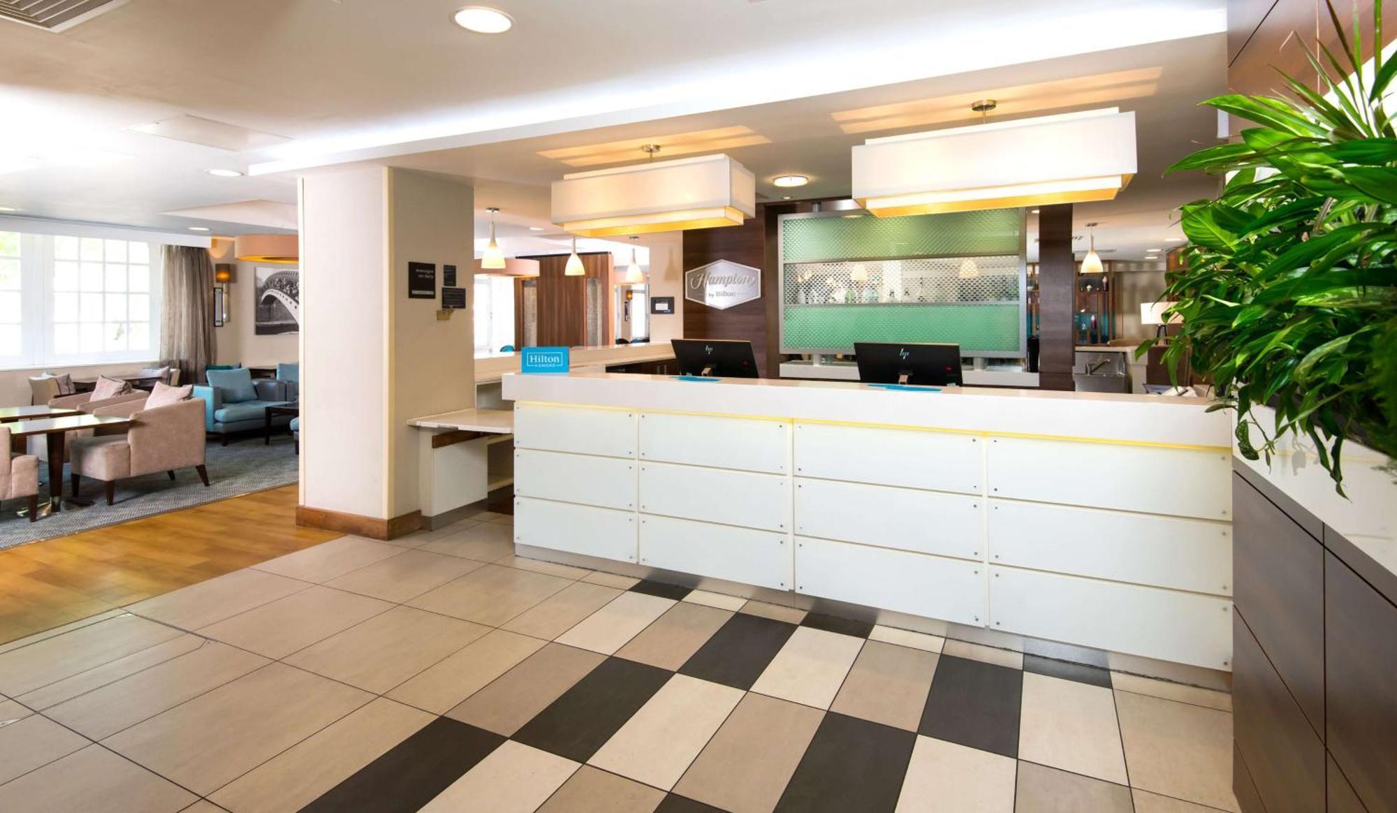 Hampton By Hilton Birmingham Jewellery Quarter Hotel Eksteriør billede