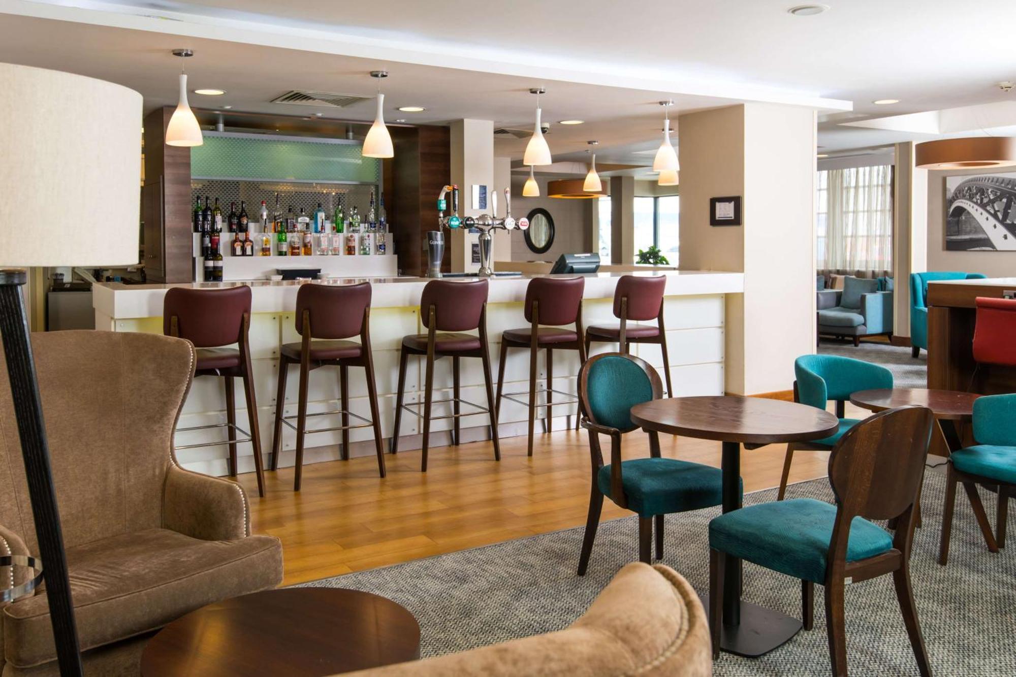 Hampton By Hilton Birmingham Jewellery Quarter Hotel Eksteriør billede