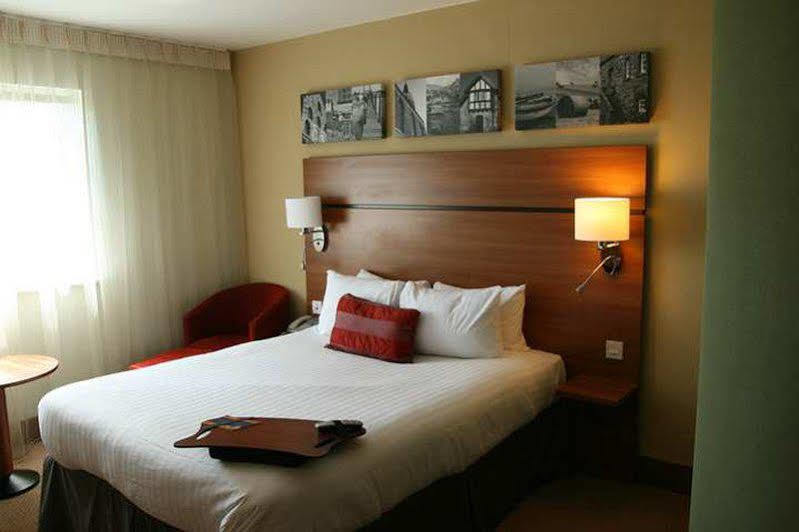 Hampton By Hilton Birmingham Jewellery Quarter Hotel Eksteriør billede